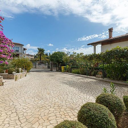 Mima Apartment Porec Luaran gambar