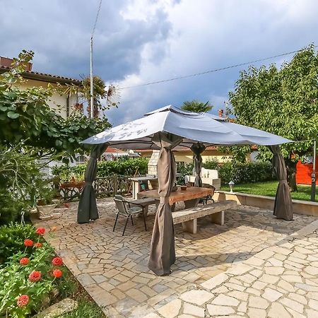 Mima Apartment Porec Luaran gambar