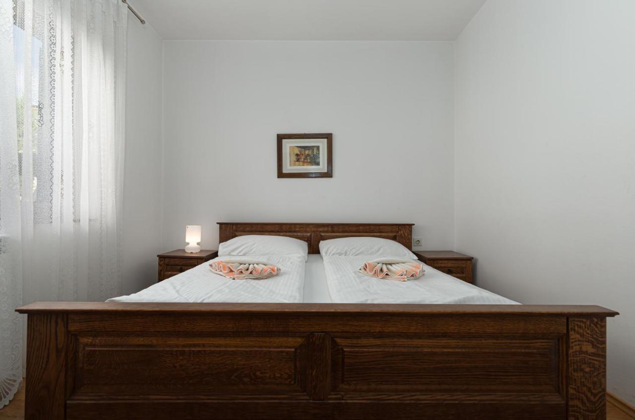 Mima Apartment Porec Luaran gambar