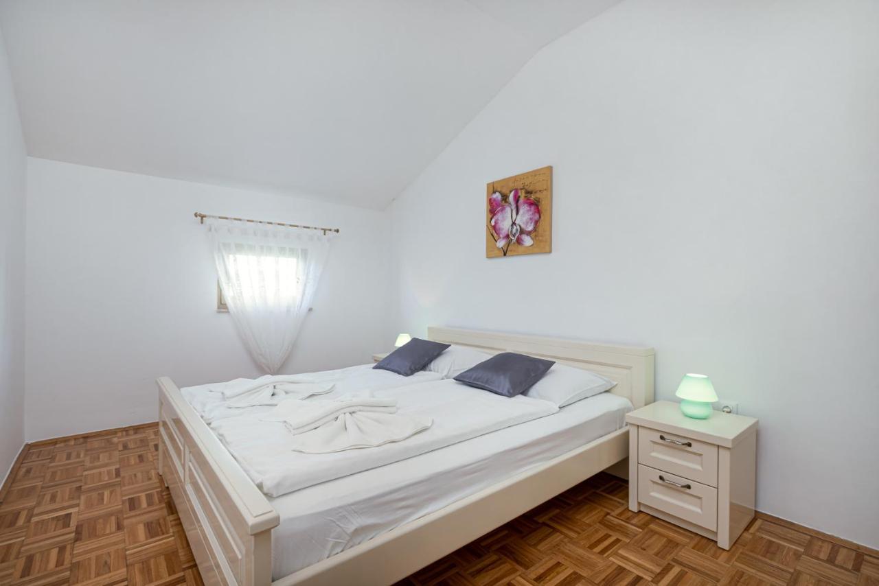 Mima Apartment Porec Luaran gambar