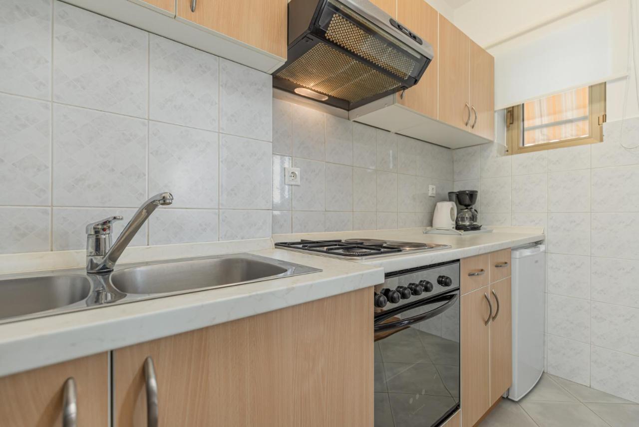 Mima Apartment Porec Luaran gambar
