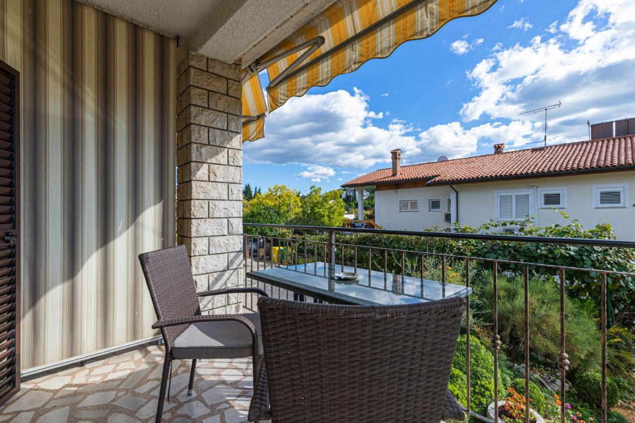 Mima Apartment Porec Luaran gambar