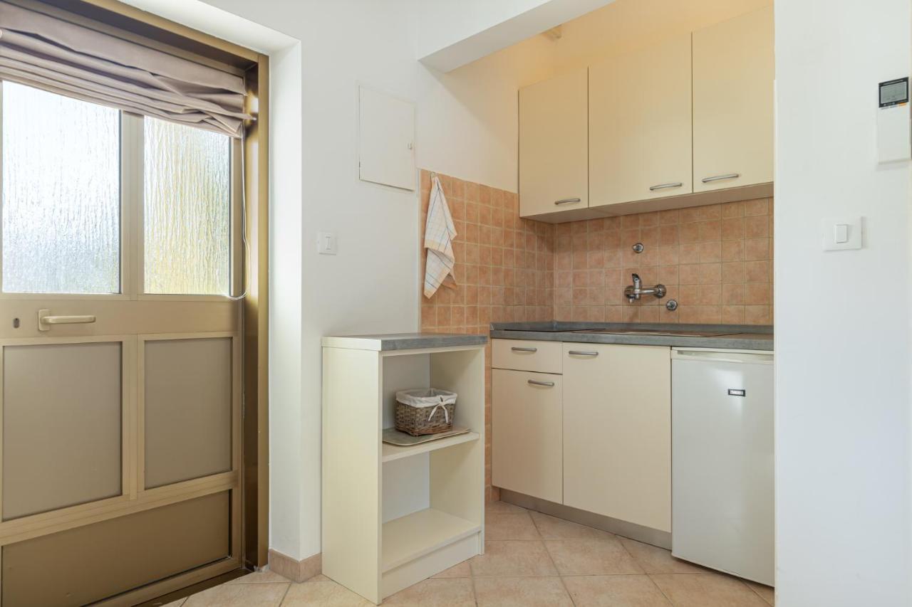 Mima Apartment Porec Luaran gambar