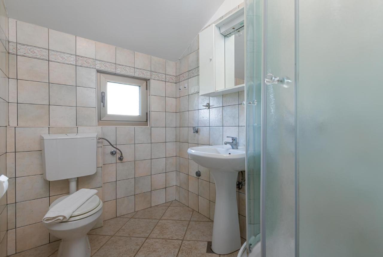 Mima Apartment Porec Luaran gambar