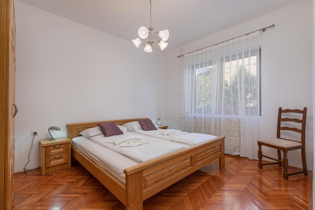 Mima Apartment Porec Luaran gambar