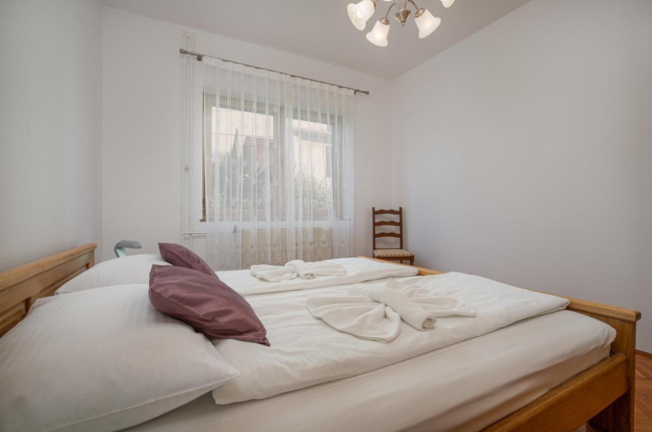 Mima Apartment Porec Luaran gambar