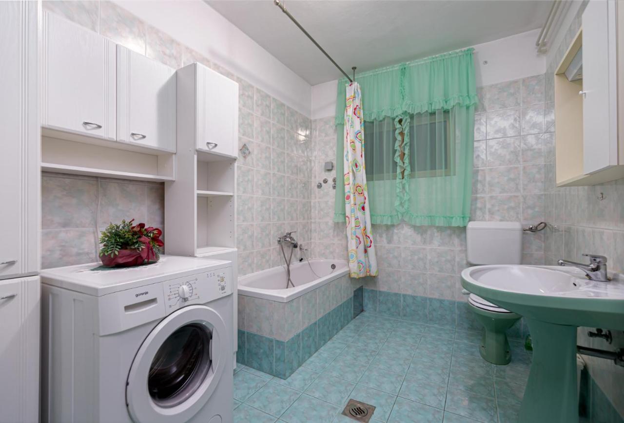 Mima Apartment Porec Luaran gambar