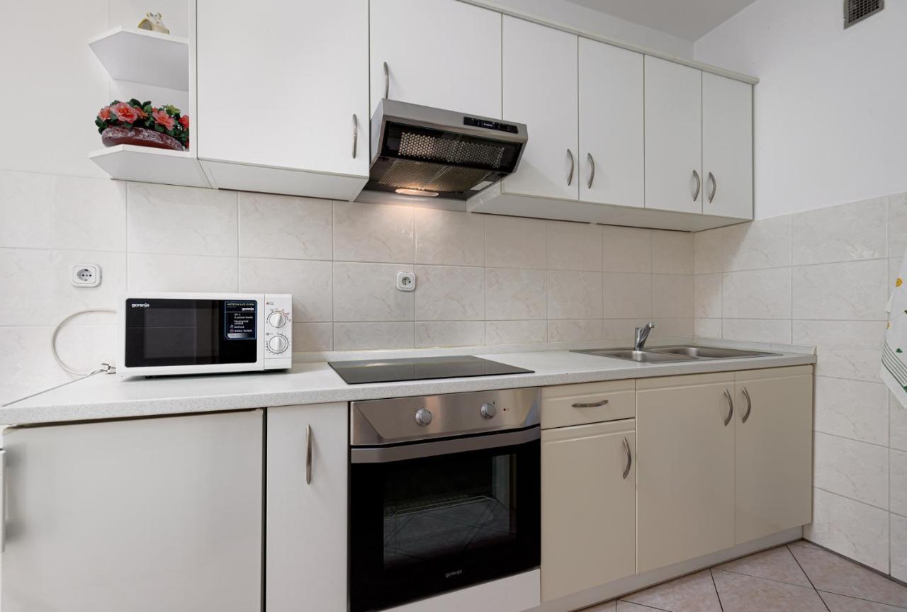 Mima Apartment Porec Luaran gambar