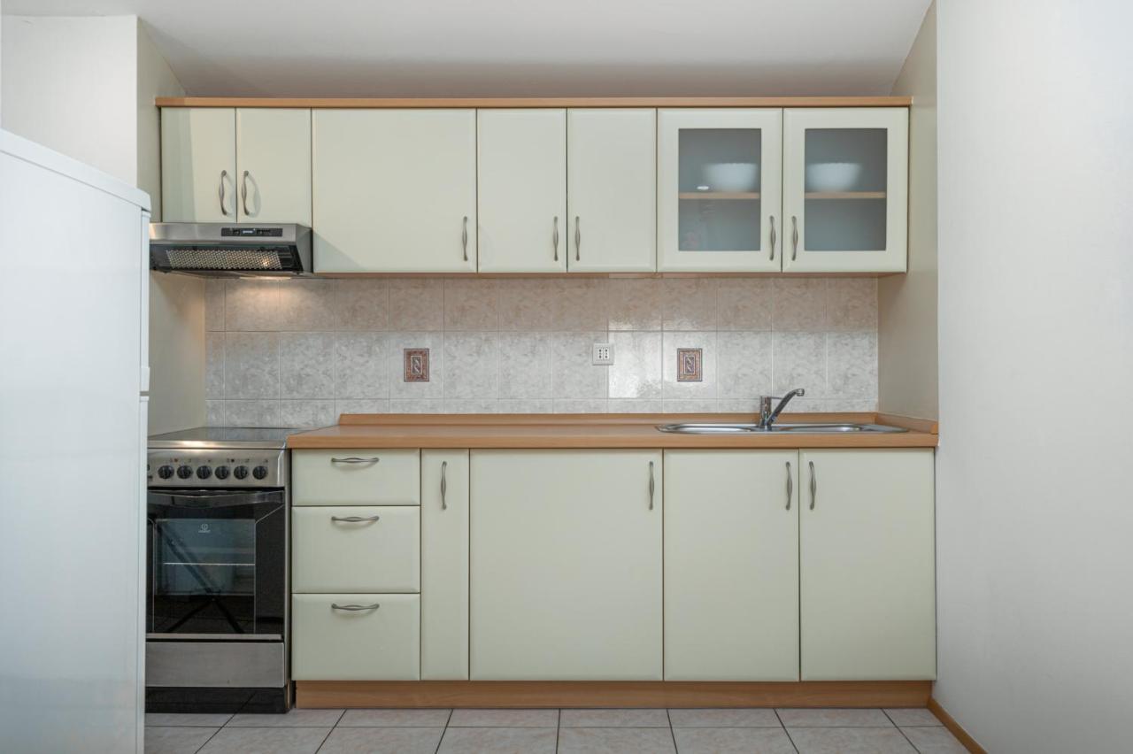 Mima Apartment Porec Luaran gambar