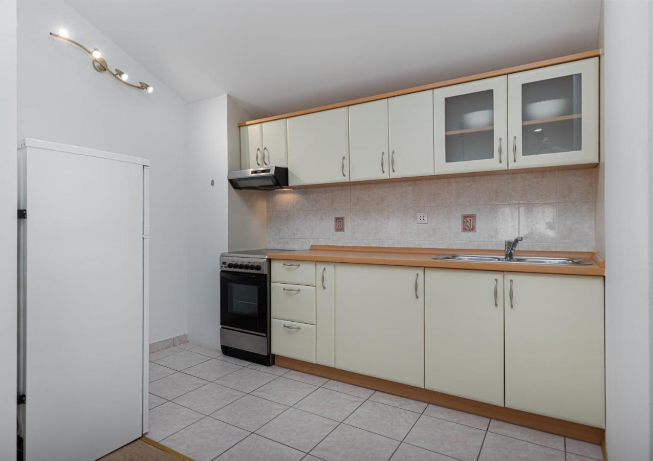 Mima Apartment Porec Luaran gambar