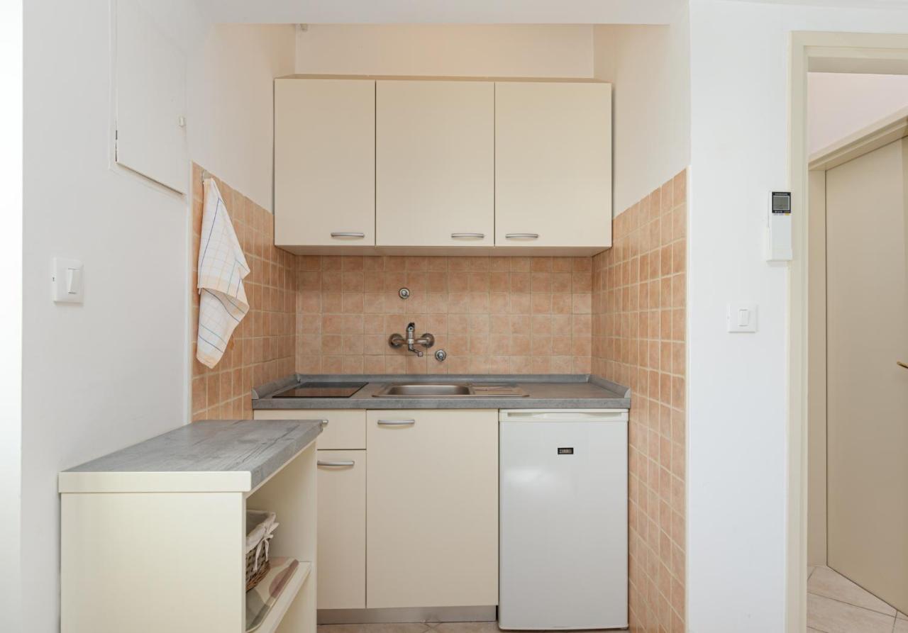 Mima Apartment Porec Luaran gambar