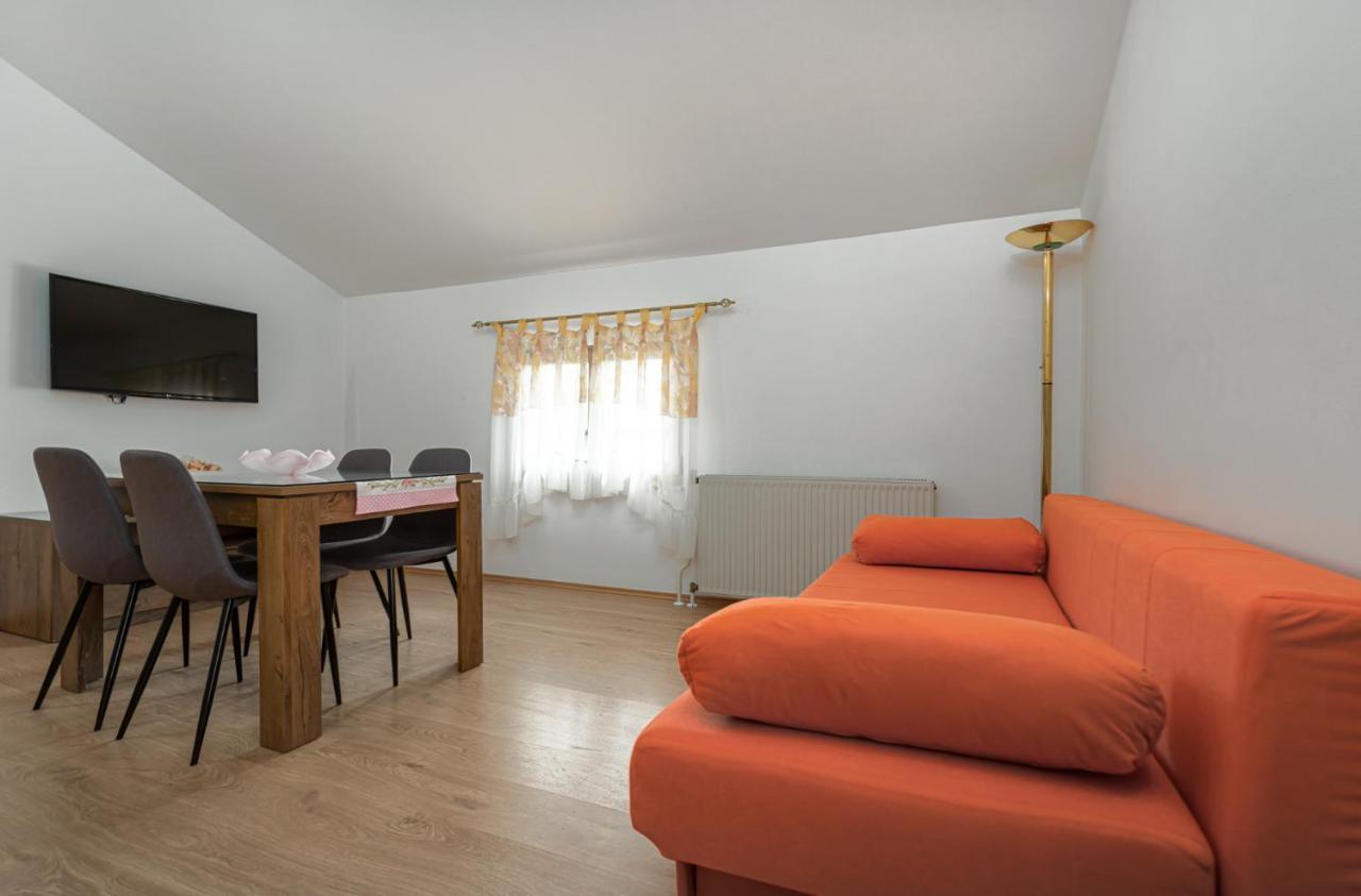 Mima Apartment Porec Luaran gambar