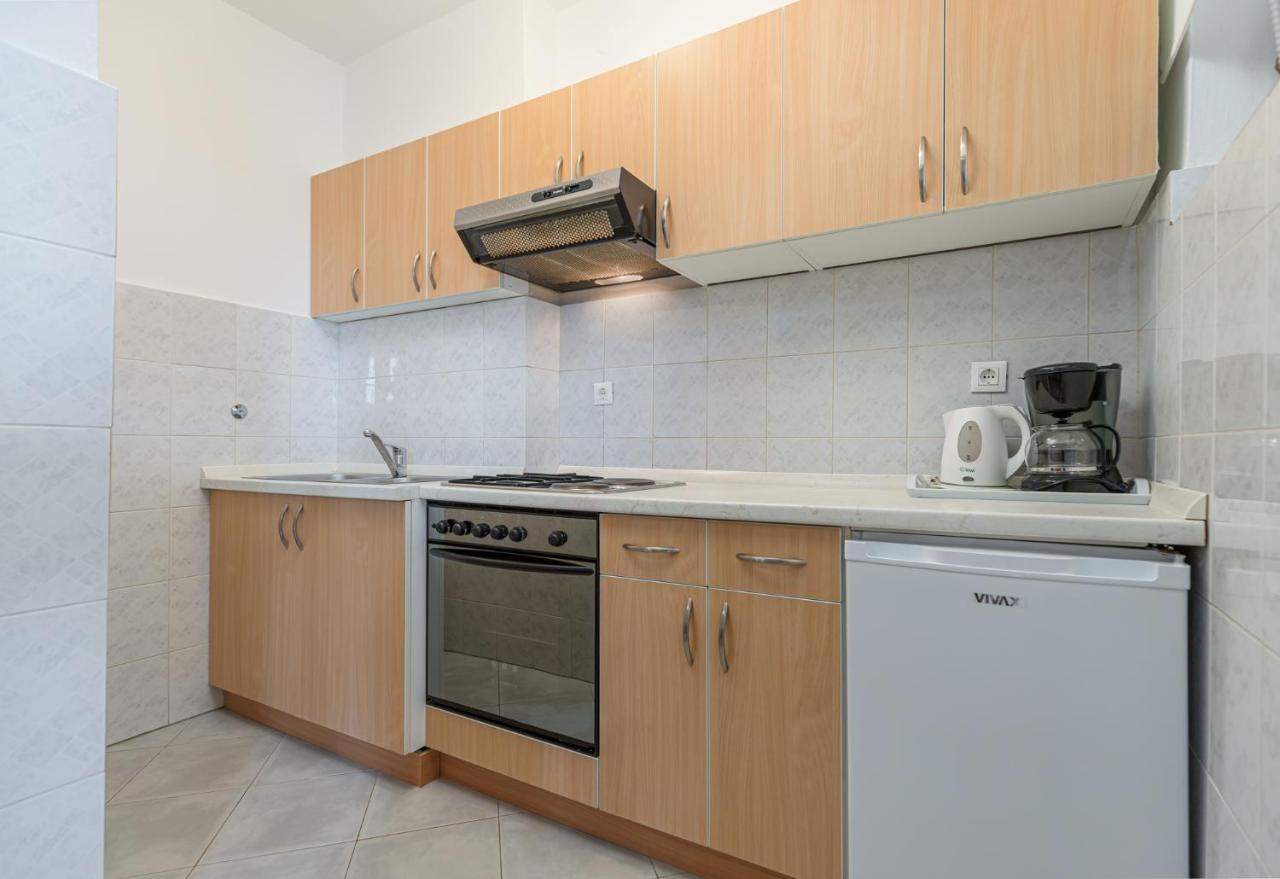 Mima Apartment Porec Luaran gambar