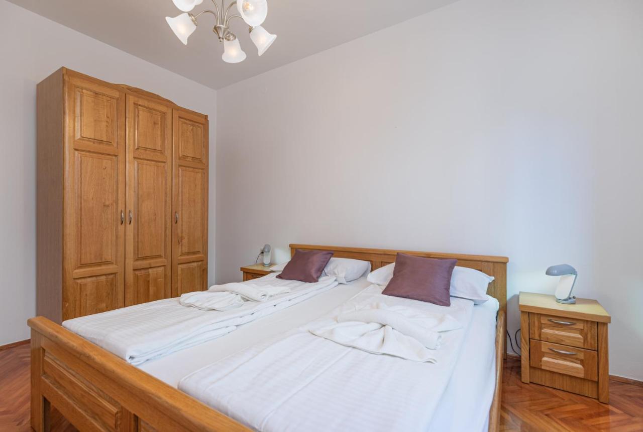 Mima Apartment Porec Luaran gambar