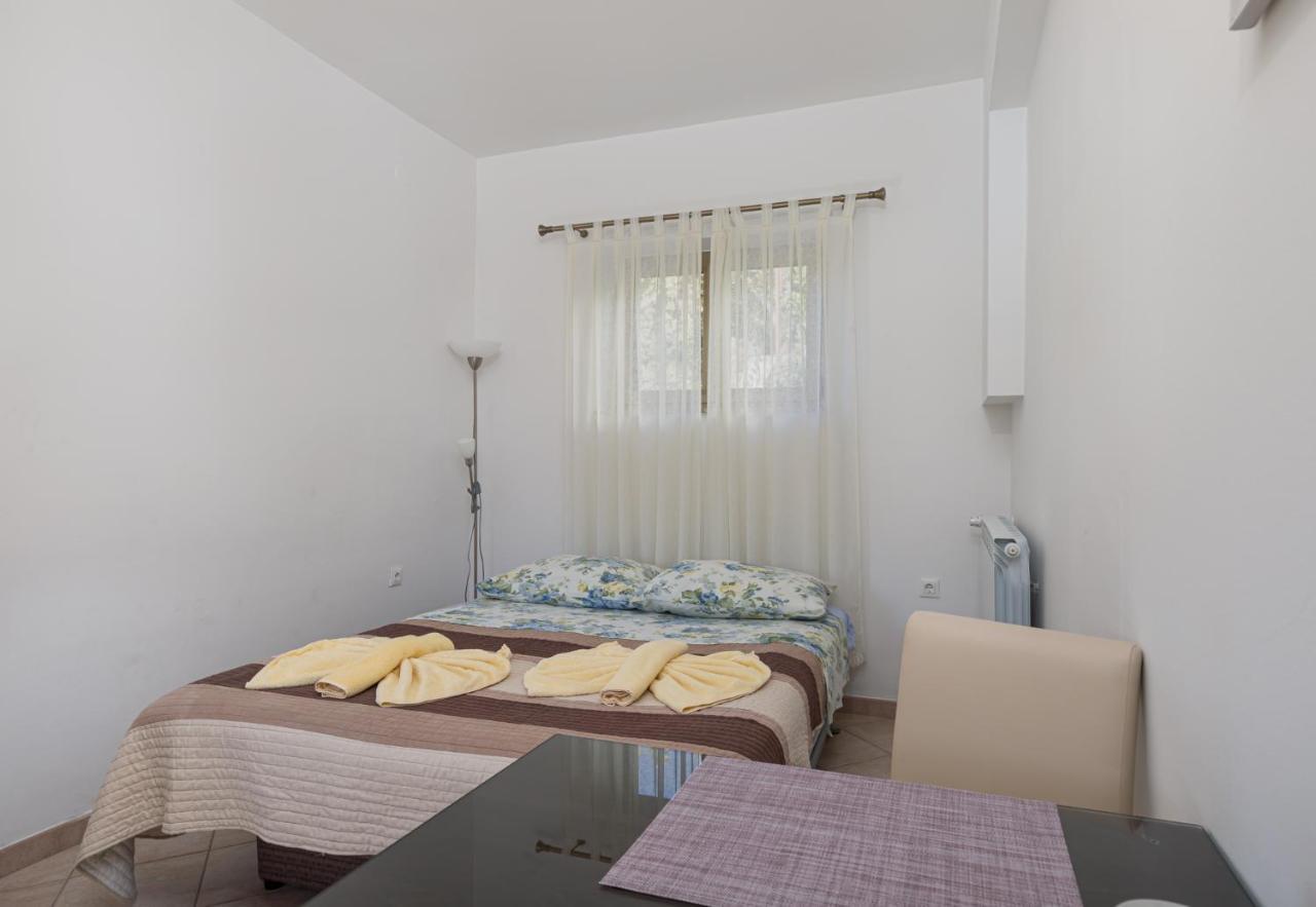 Mima Apartment Porec Luaran gambar