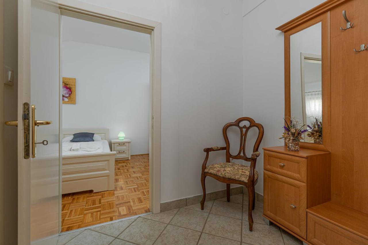 Mima Apartment Porec Luaran gambar