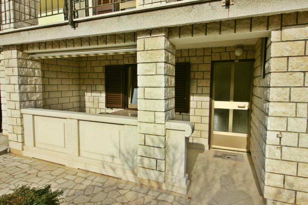 Mima Apartment Porec Luaran gambar
