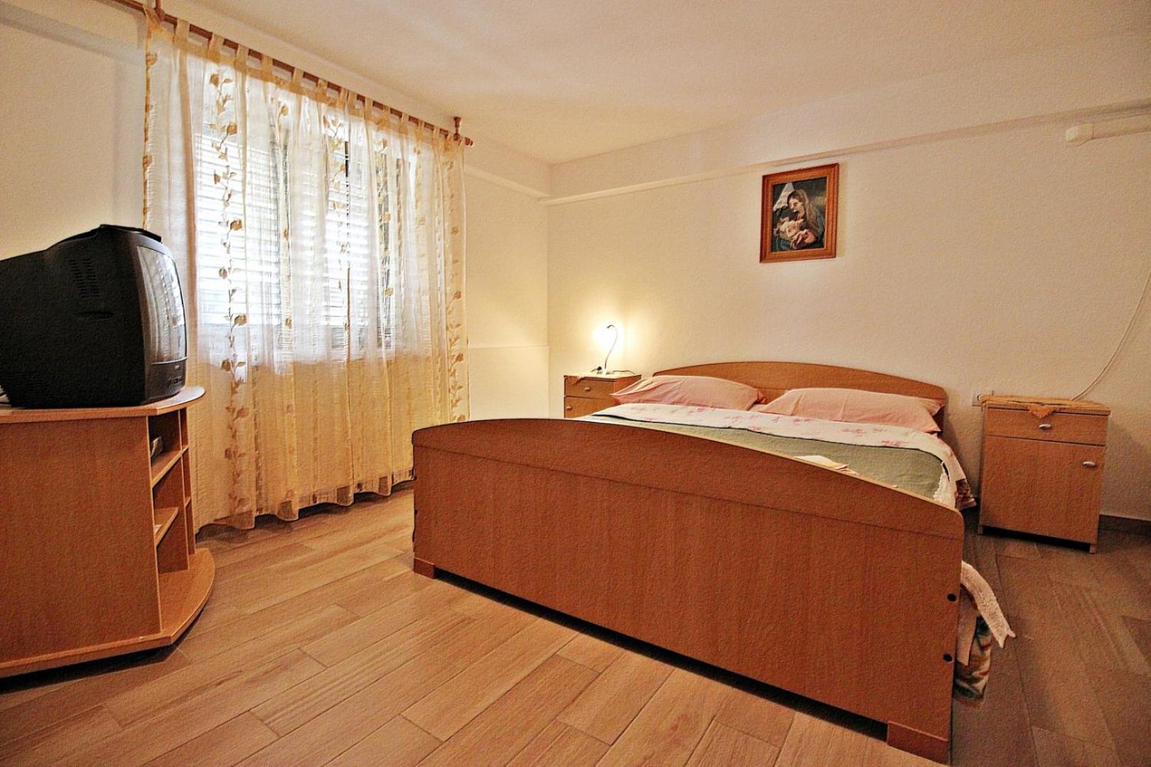 Mima Apartment Porec Luaran gambar