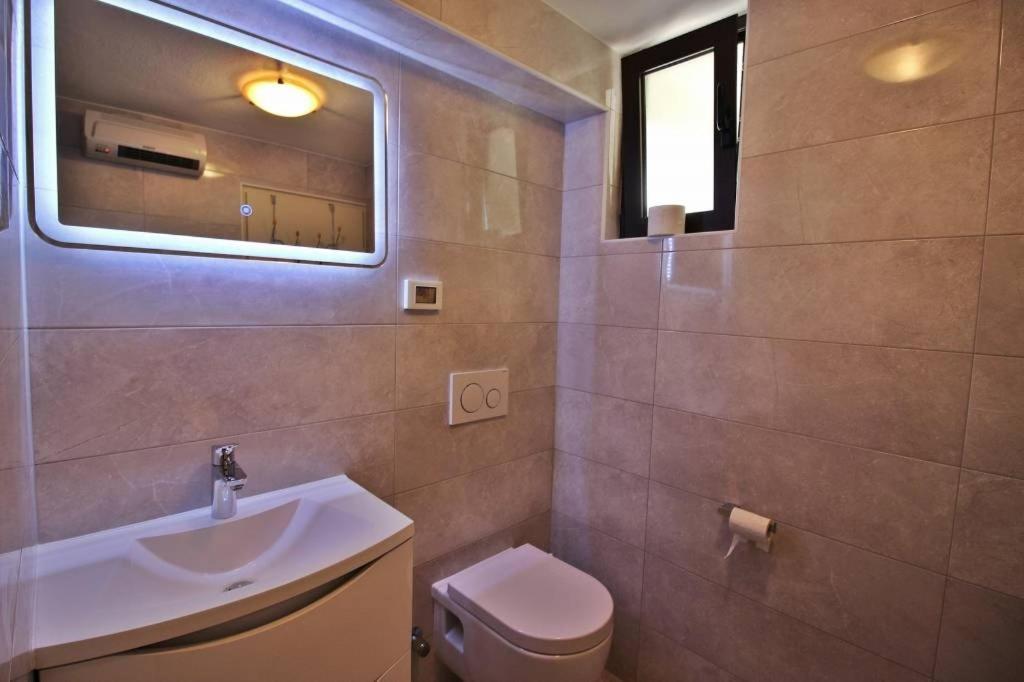 Mima Apartment Porec Luaran gambar