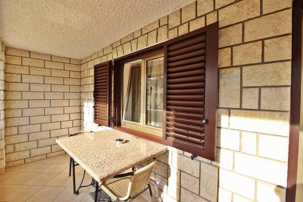 Mima Apartment Porec Luaran gambar