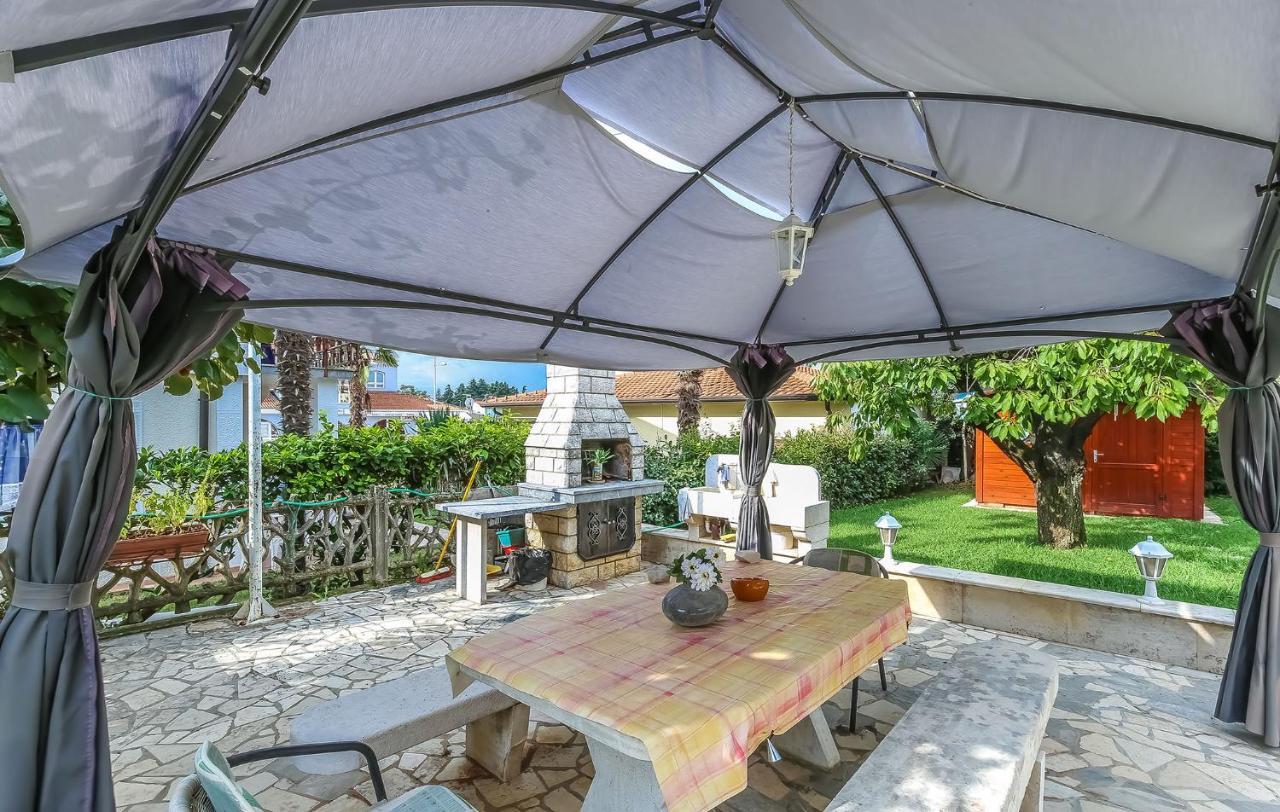 Mima Apartment Porec Luaran gambar