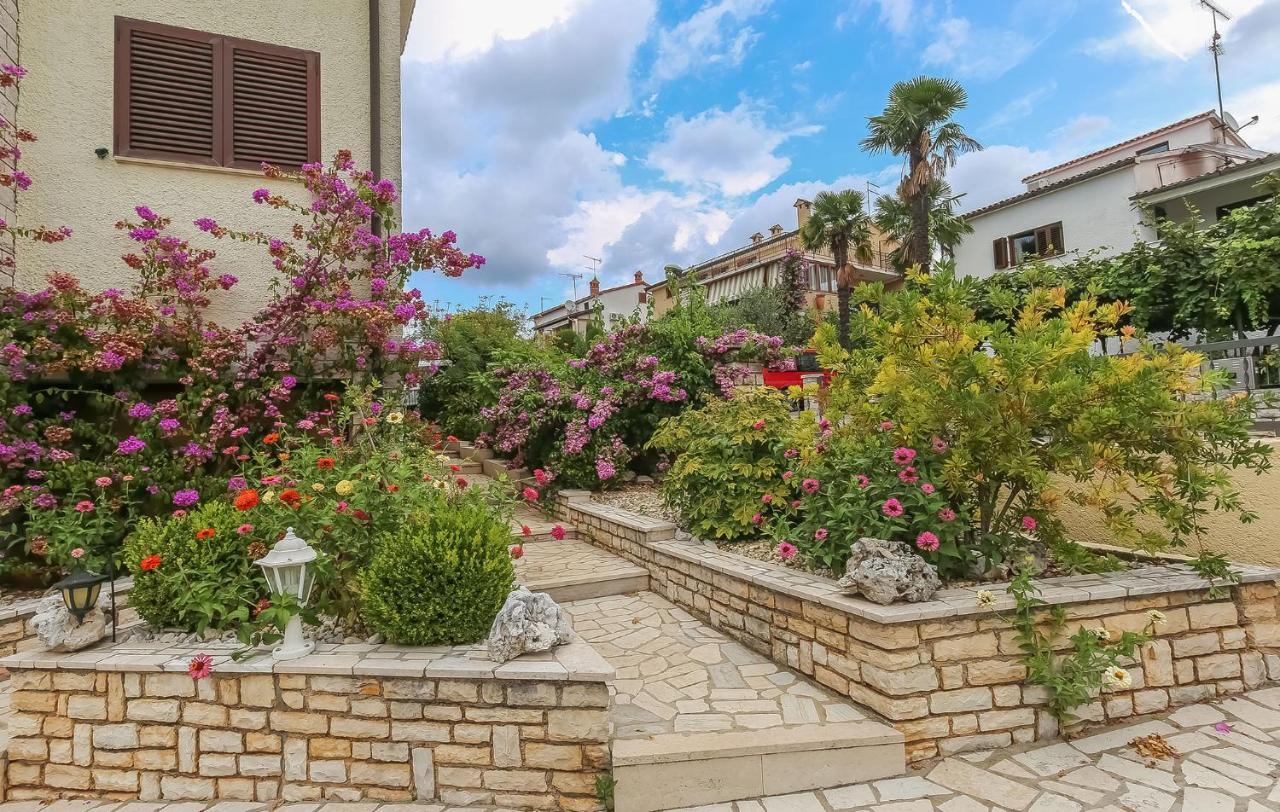 Mima Apartment Porec Luaran gambar