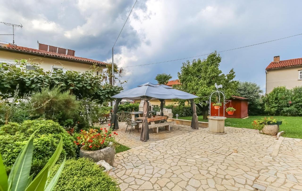 Mima Apartment Porec Luaran gambar