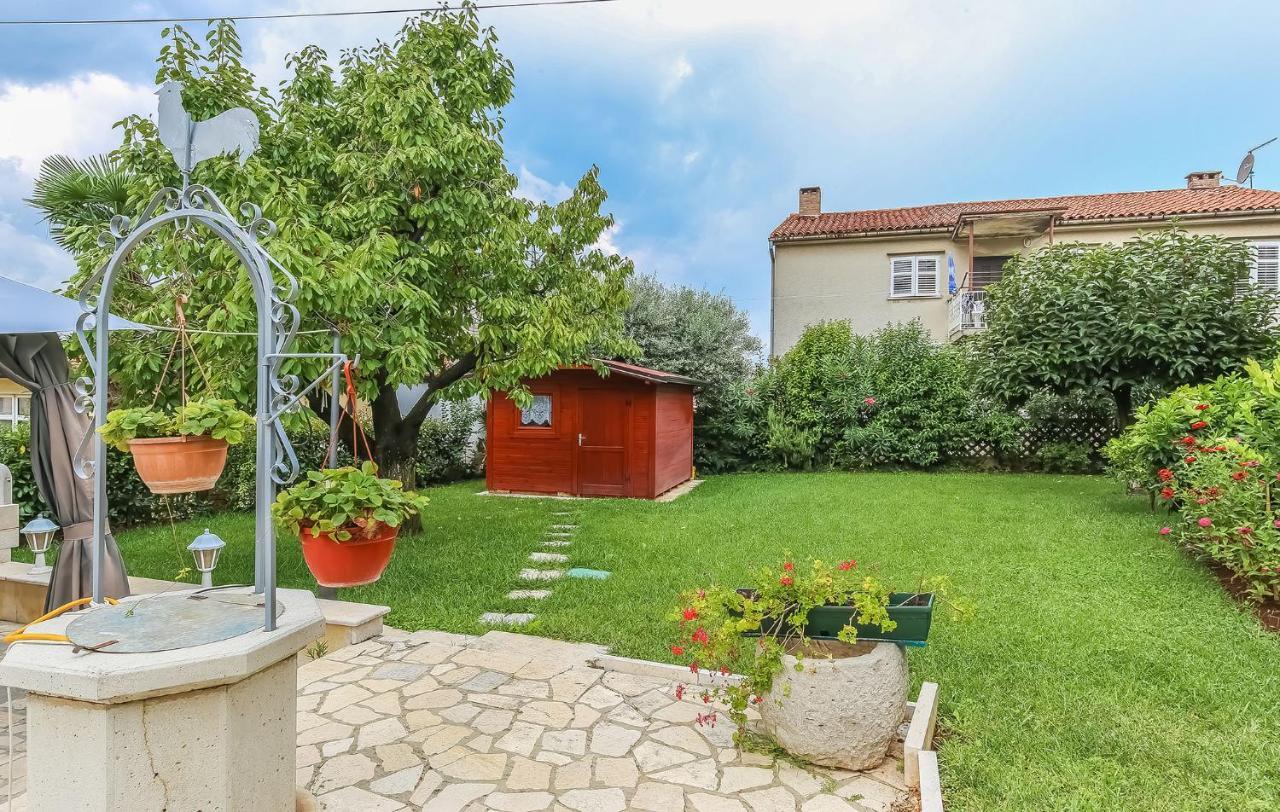 Mima Apartment Porec Luaran gambar