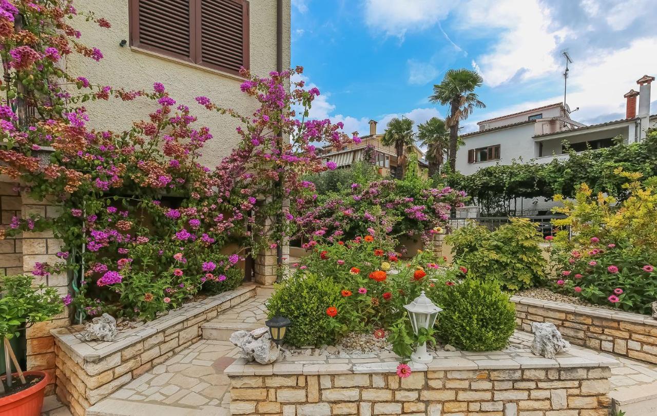 Mima Apartment Porec Luaran gambar